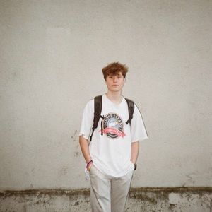 Meet your Posher, Jackson